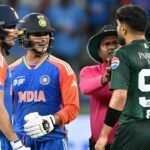 Ind vs Pakistan Match Boycott